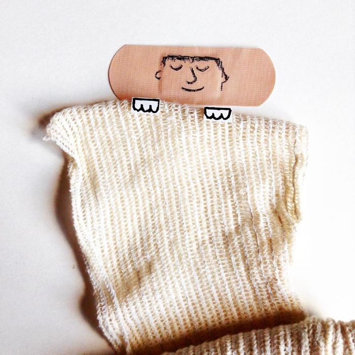 Good Sleep Fixes Everything