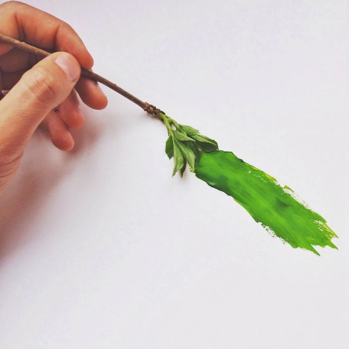 Nature - The Best Artist