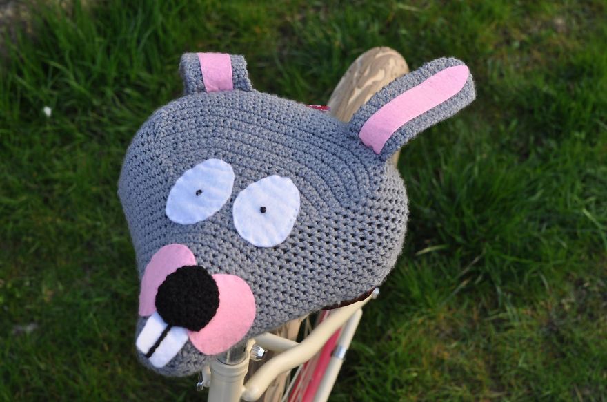 These Warming Seat Covers Encourage You To Bike In Winter To Fight Smog These Warming Seat Covers Encourage You To Bike In Winter To Fight Smog