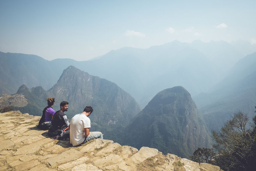 This Is Why You Should Never Consider Traveling Through Peru