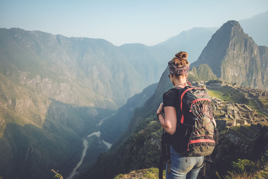 This Is Why You Should Never Consider Traveling Through Peru This Is Why You Should Never Consider Traveling Through Peru