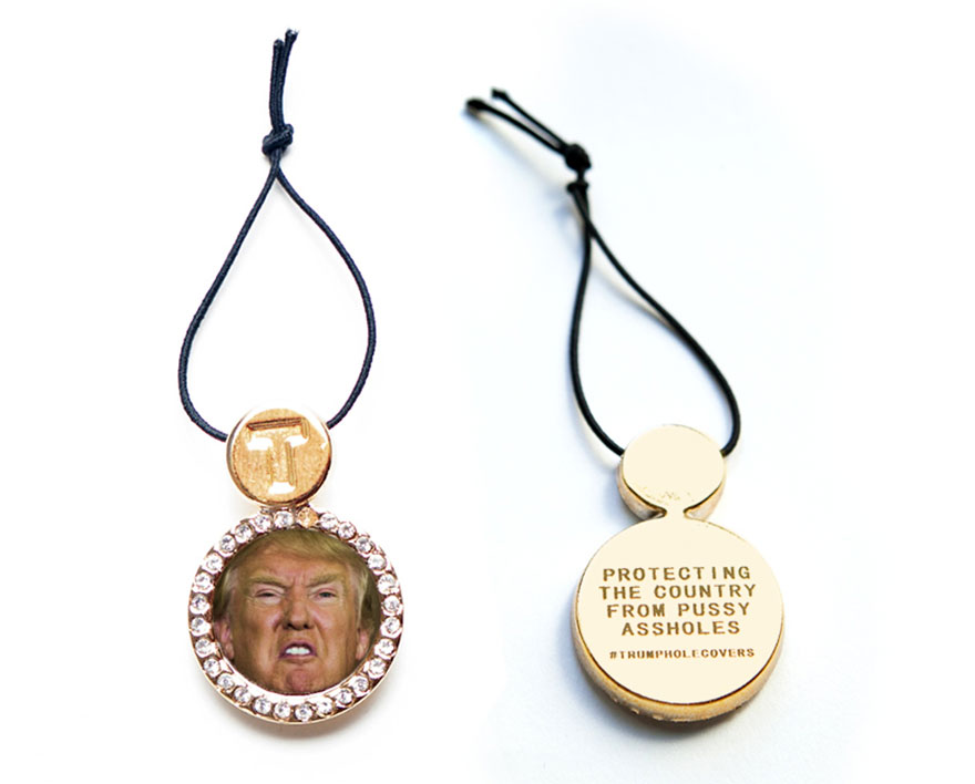 CatAssThrophy: Cat Jewelry To Cover Their Bums CatAssThrophy: Cat Jewelry To Cover Their Bums