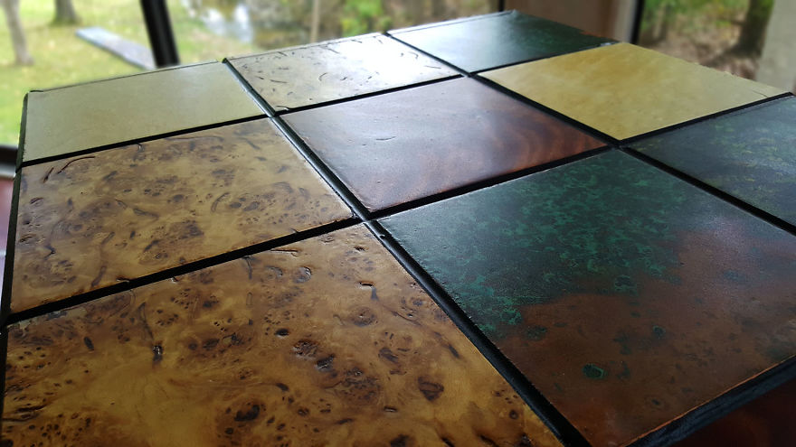 We Built A Rubik's Cube Bed For Our Cat