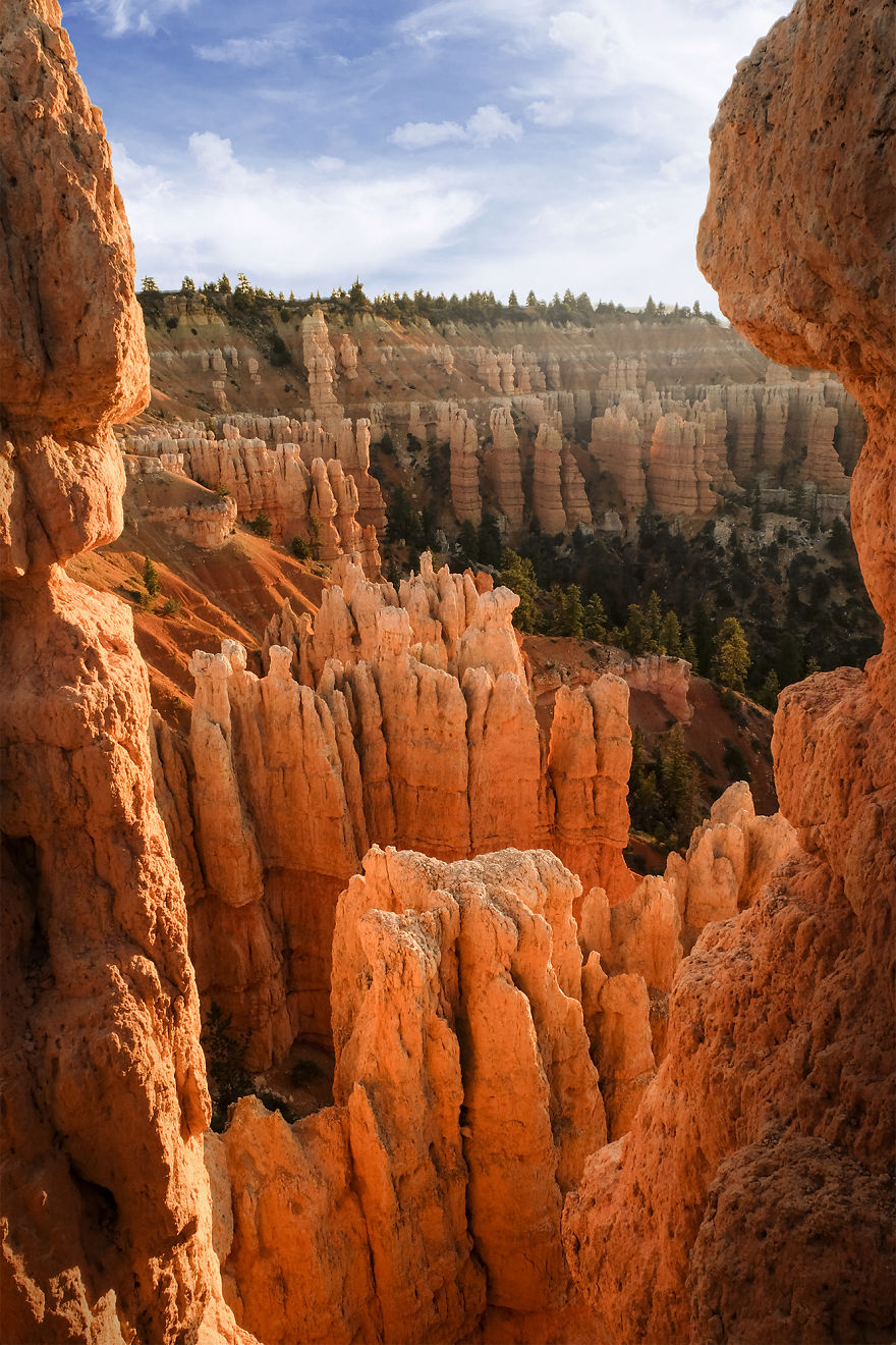 Bryce Canyon, Usa
