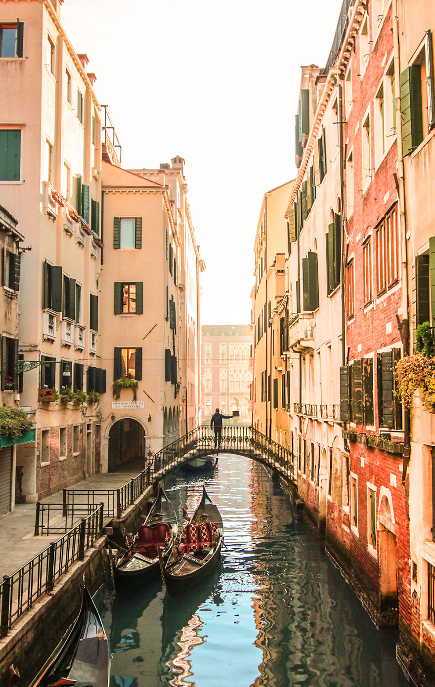 Venice, Italy