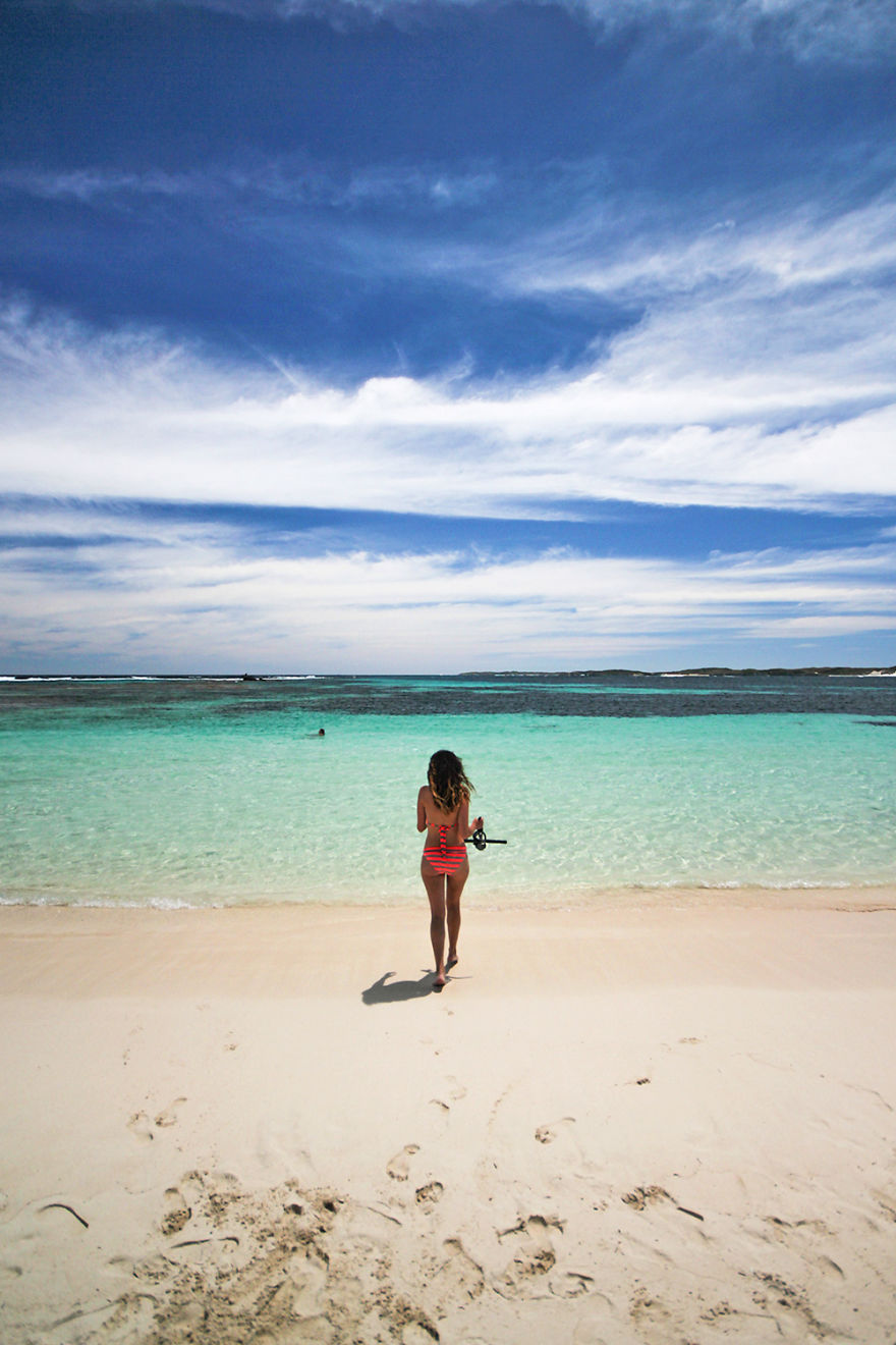 Rottnest Island, Australia