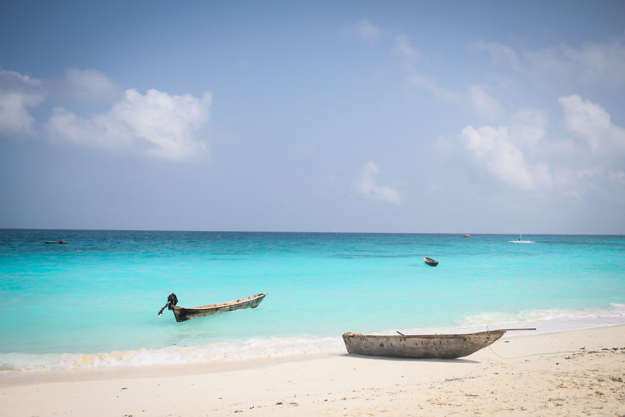 Zanzibar, Tanzania