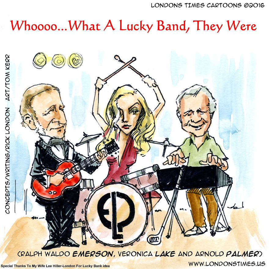 Londons Times Cartoons On Bored Panda