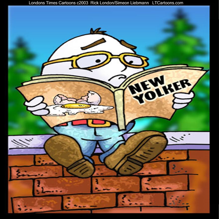 Londons Times Cartoons On Bored Panda