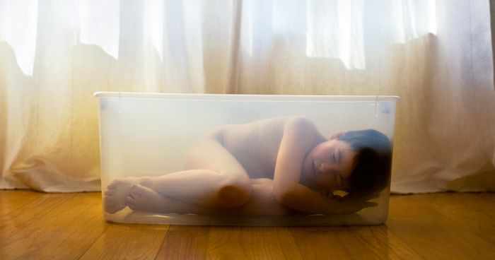 Loving Dad Starts Documenting Unique Habits Of His Autistic Son, And It Changes Their Lives