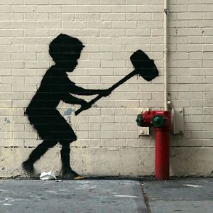 stefantrickster avatar