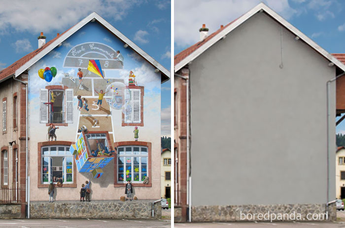 Vive La Récré, Fraize, France