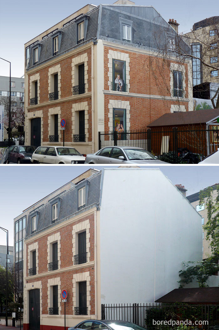 Les Dolto, Levallois Perret, France