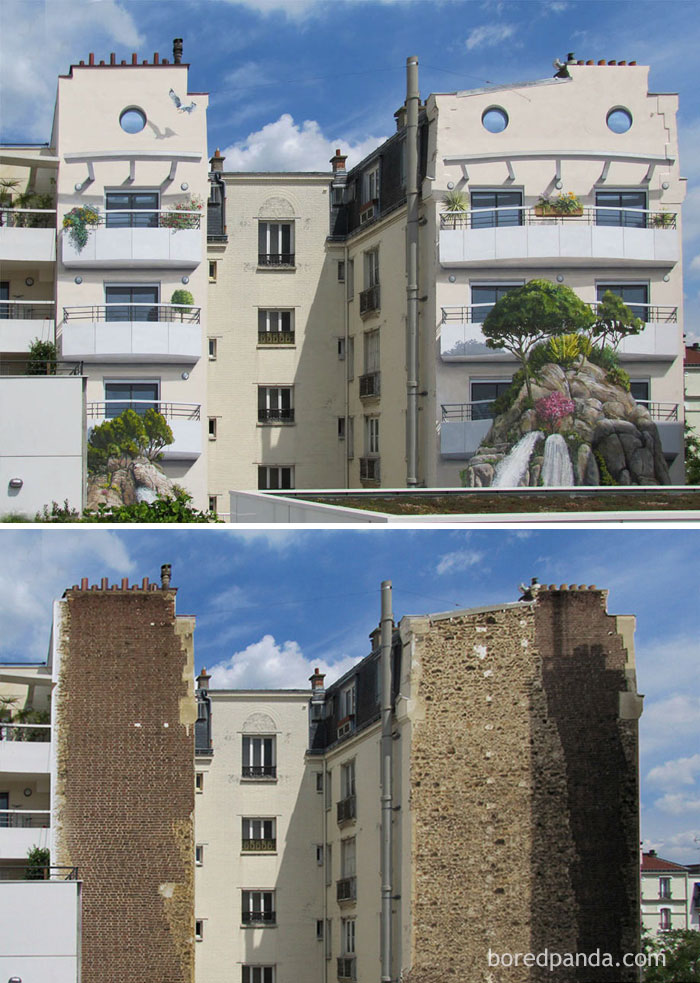 Aquarium, Levallois, France