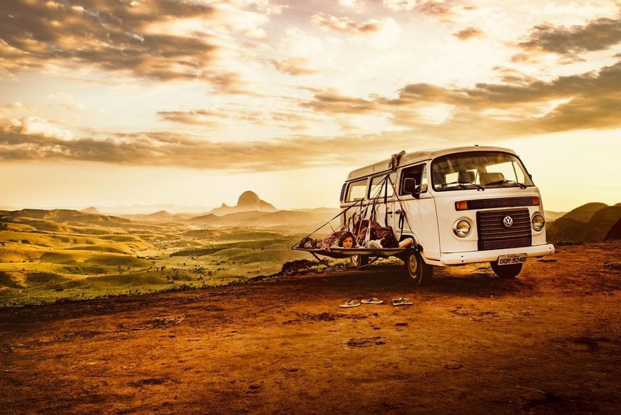 Lifestyle Category Finalist, Piedra Riscada, Brazil