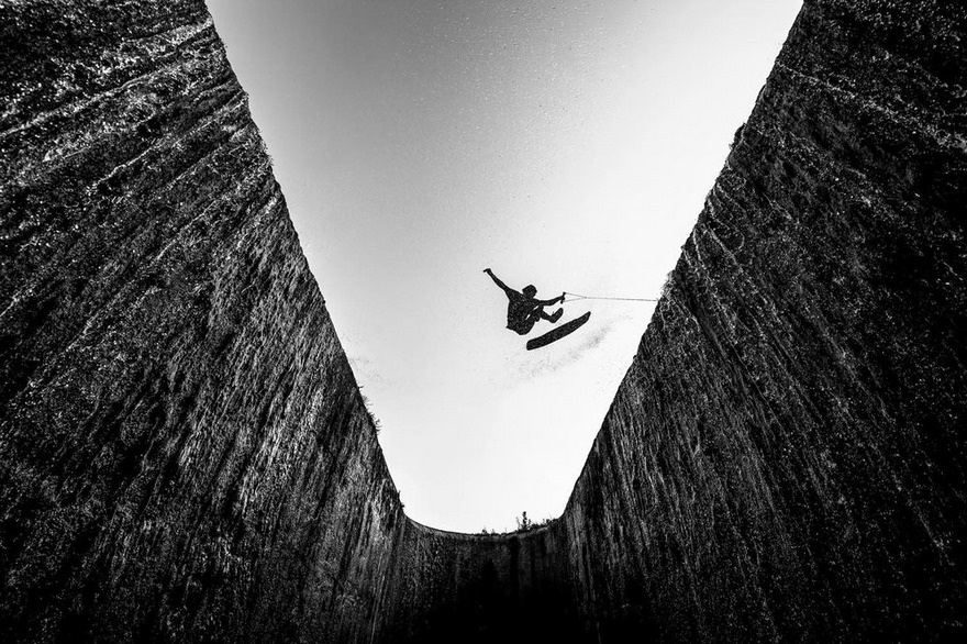 Wings Category Finalist, Hrabovo, Slovakia