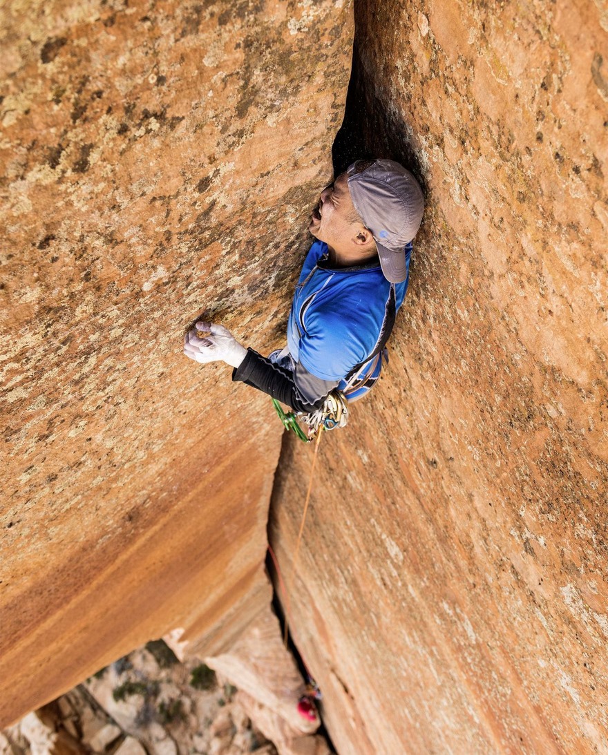 Spirit Category Finalist, Hildale, UT, United States