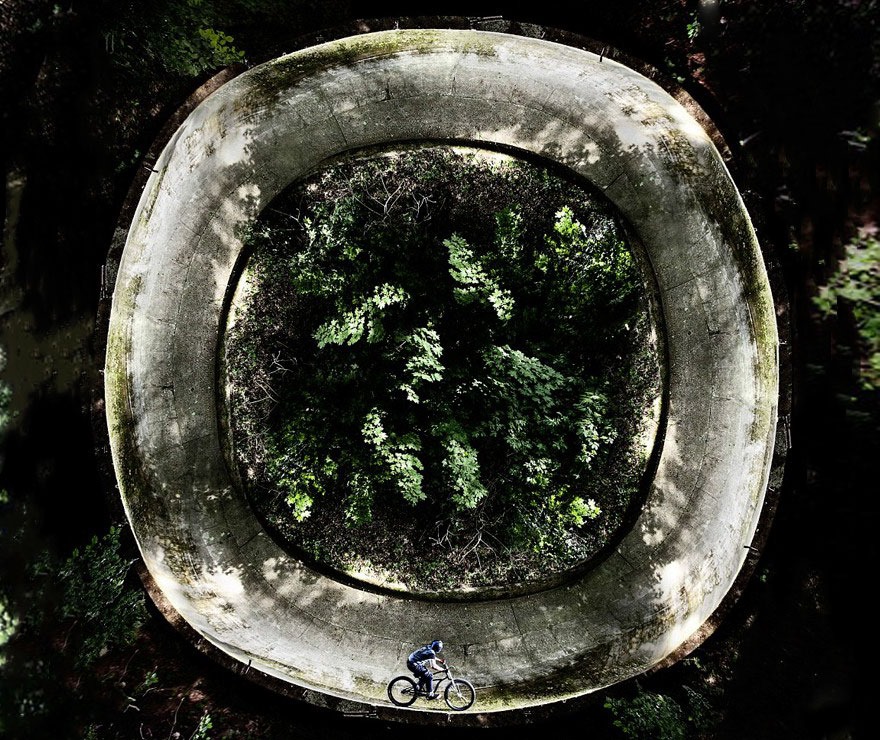 Enhance Category Finalist, Klasterec Nad Ohri, Czech Republic