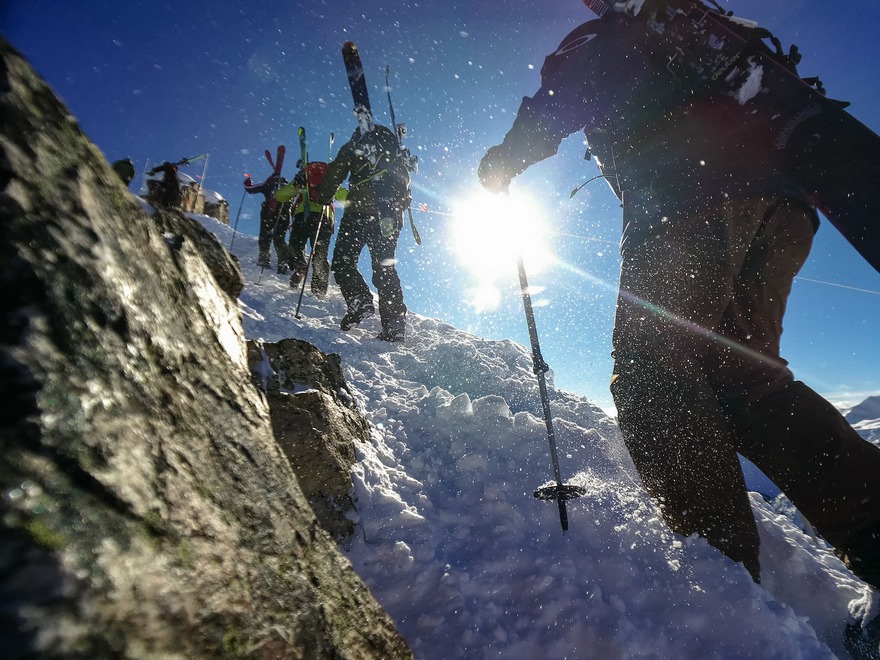 Mobile Category Finalist, Golden, Canada