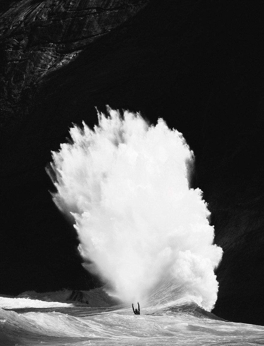 Energy Category Finalist, Rio De Janeiro, Brazil