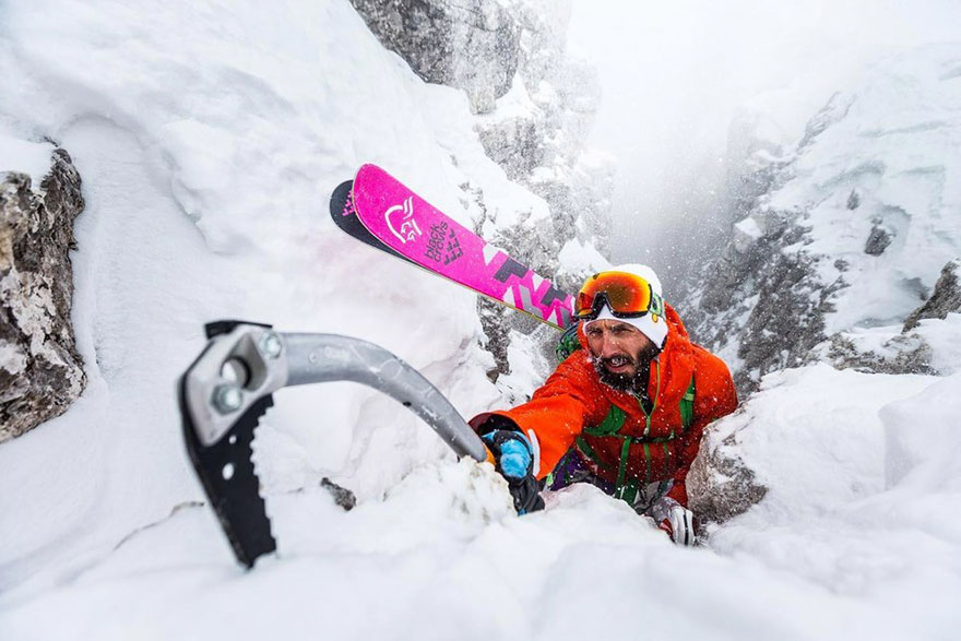 Close Up Category Finalist, San Martino Di Castrozza, Italy