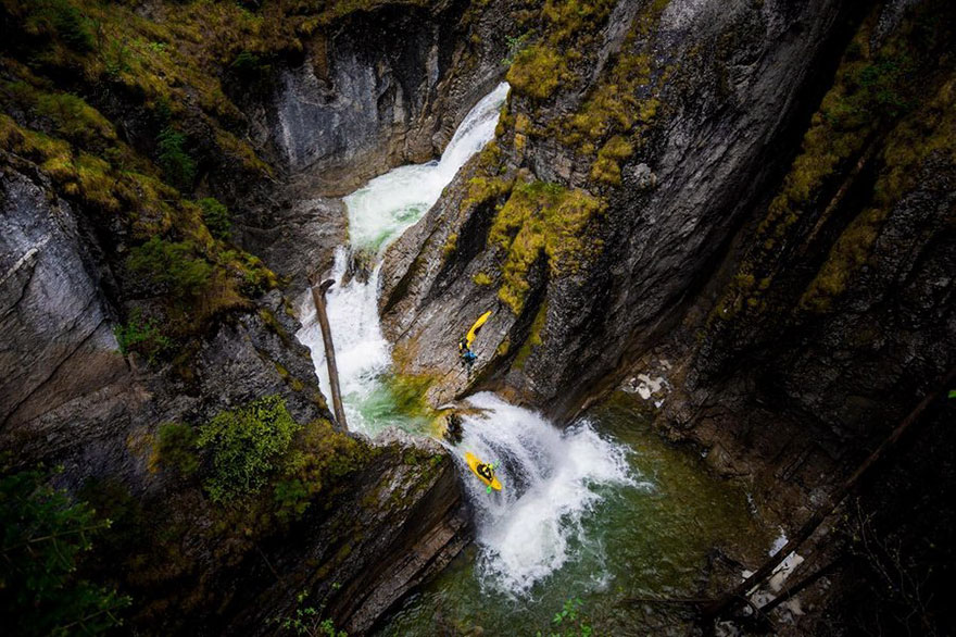 Playground Category Finalist, Salzburg, Austria
