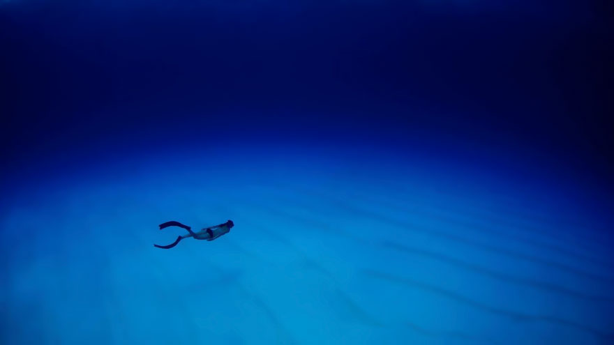 Masterpiece Category Finalist, San Salvador Island, Bahamas