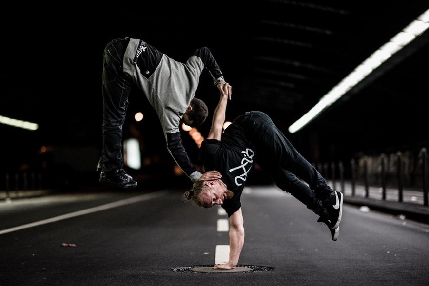 Energy Category Finalist, Dusseldorf, Germany