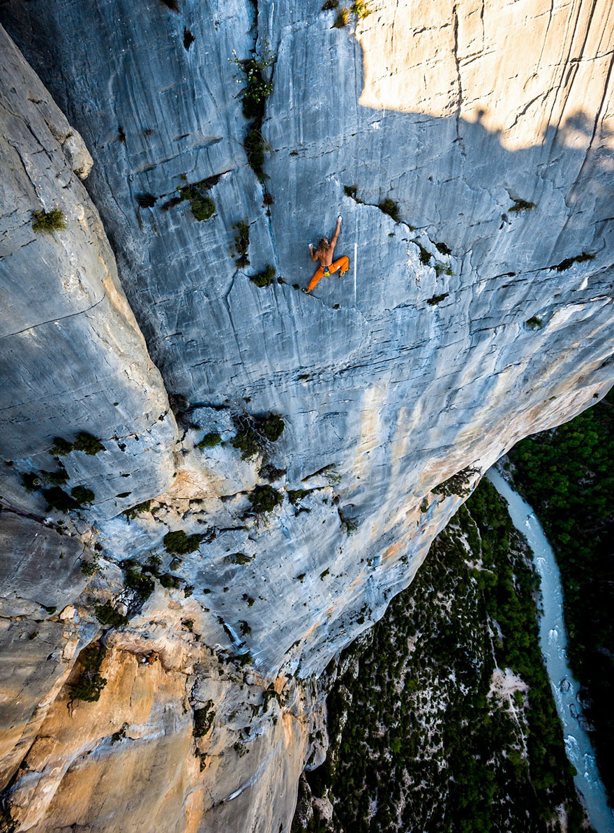 Masterpiece Category Finalist, Verdon Gorge, France