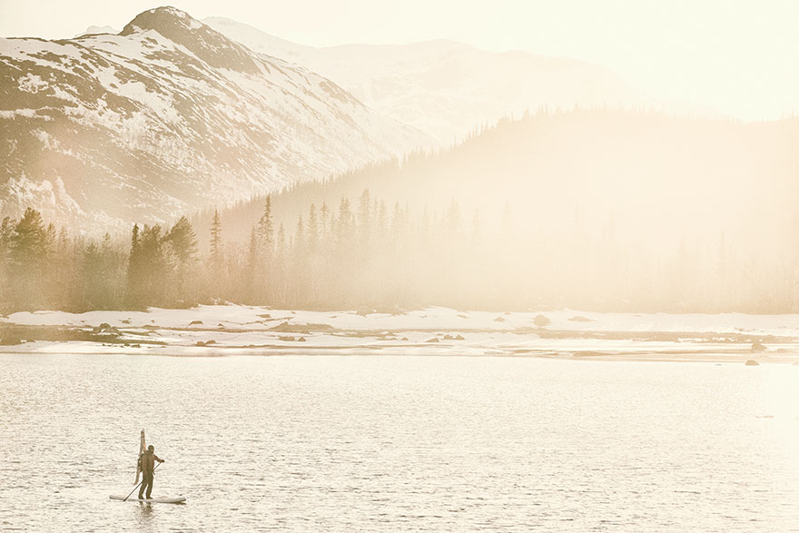 Lifestyle Category Finalist, Raudalen, Norway