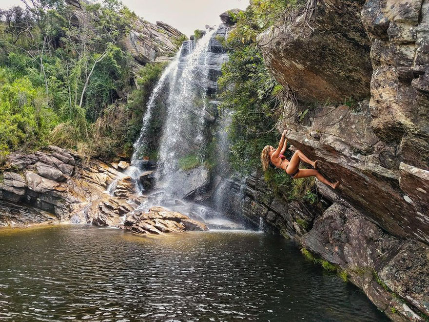 Mobile Category Finalist, Serra Do Cipo National Park, Brazil
