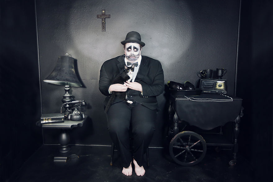 I Spent An Entire Summer Painting The Same Room Over And Over Again I Spent An Entire Summer Painting The Same Room Over And Over Again