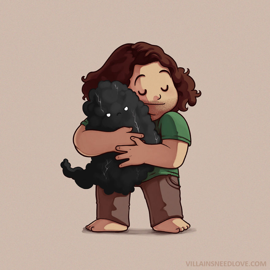 Black Smoke & Hurley