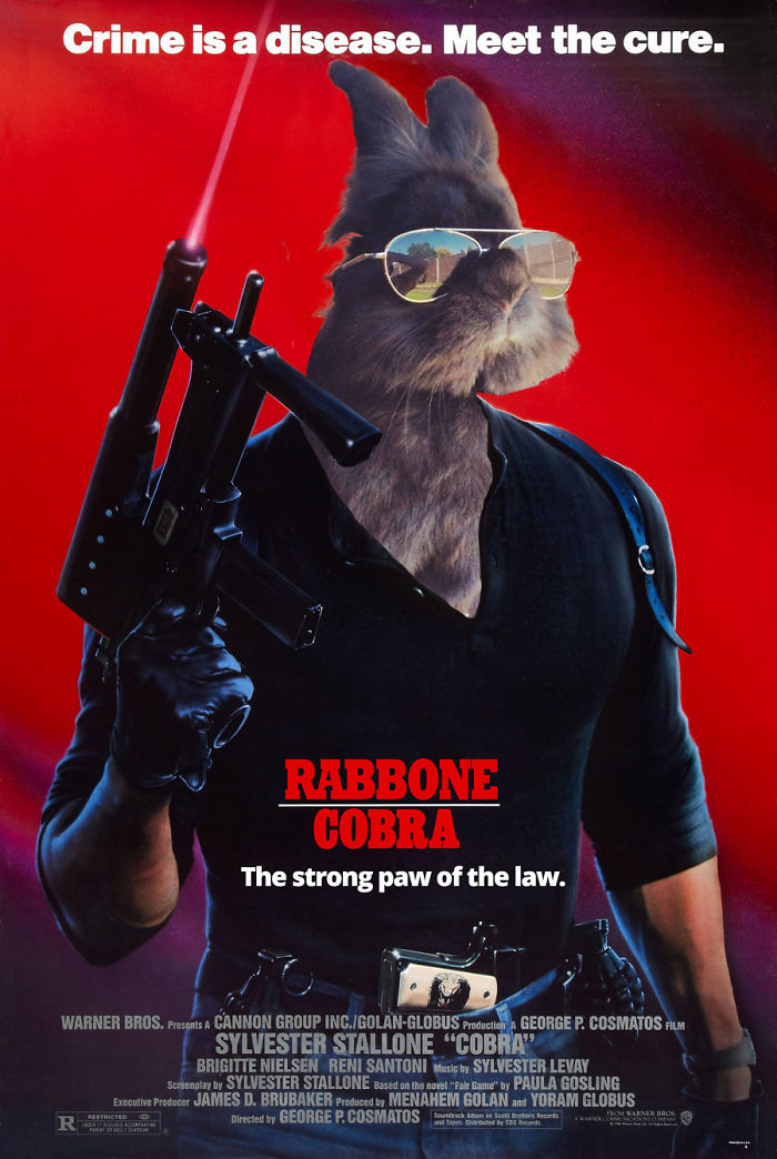 Bunnyester Rabbone
