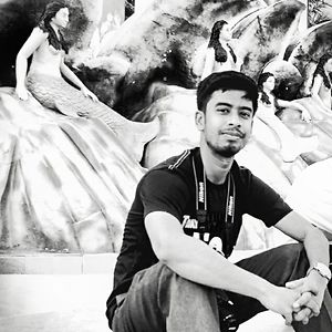 iamsumanmandal avatar