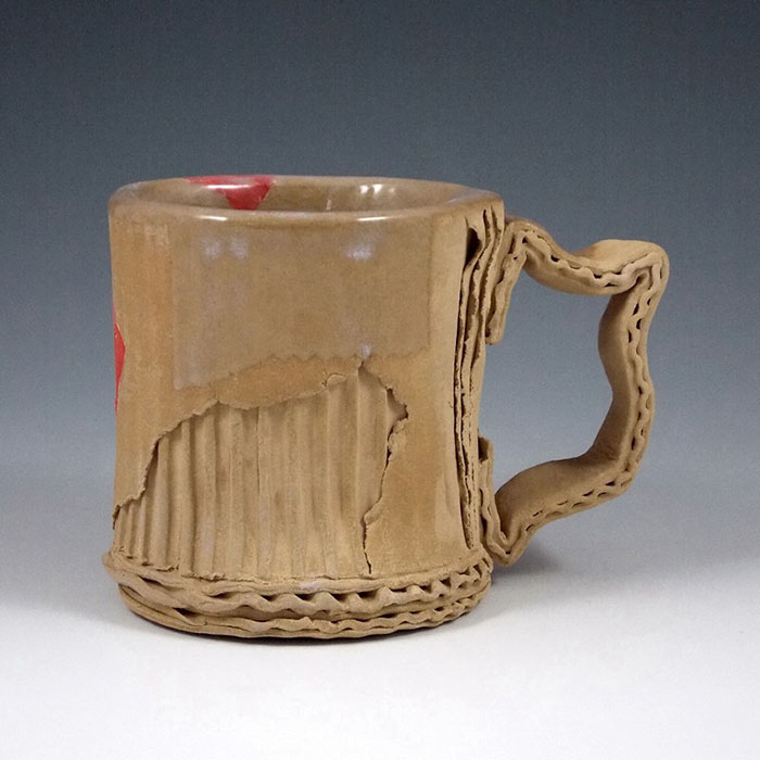 Ceramic Mugs