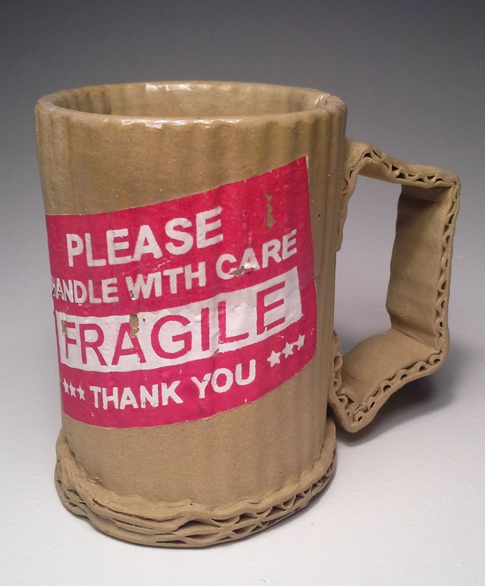 Ceramic Mugs