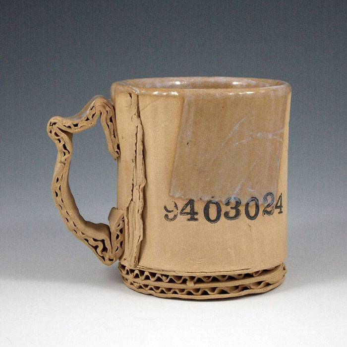 Ceramic Mugs