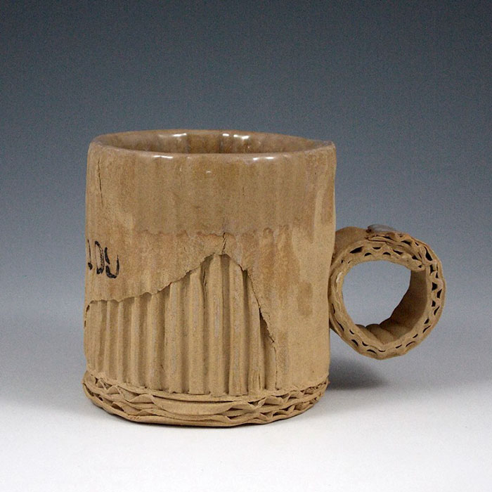 Ceramic Mugs