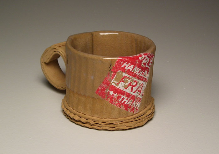 Ceramic Mugs