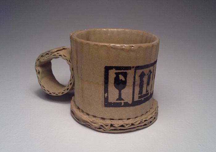 Ceramic Mugs