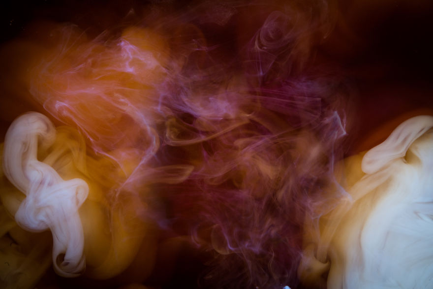 You Never Knew What Milk Poured In Black Tea Looks Like You Never Knew What Milk Poured In Black Tea Looks Like