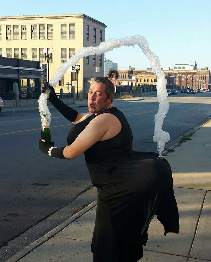 Him Kardashian #breaktheinterwebs