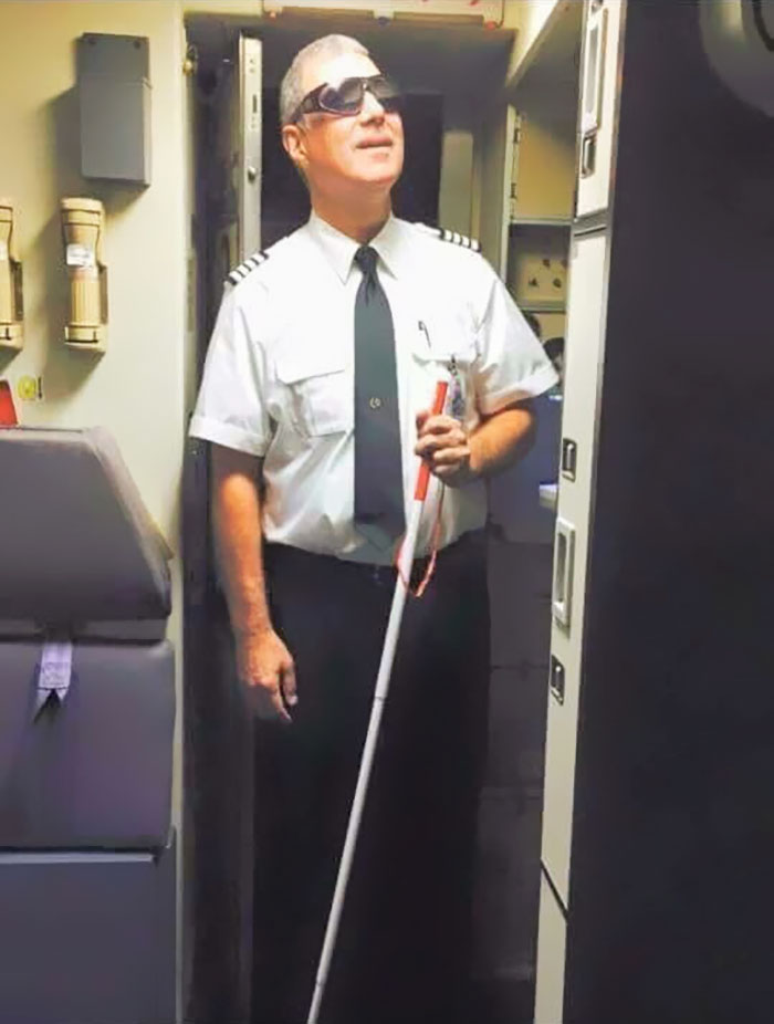 Winner For Most Terrifying Costume Is...