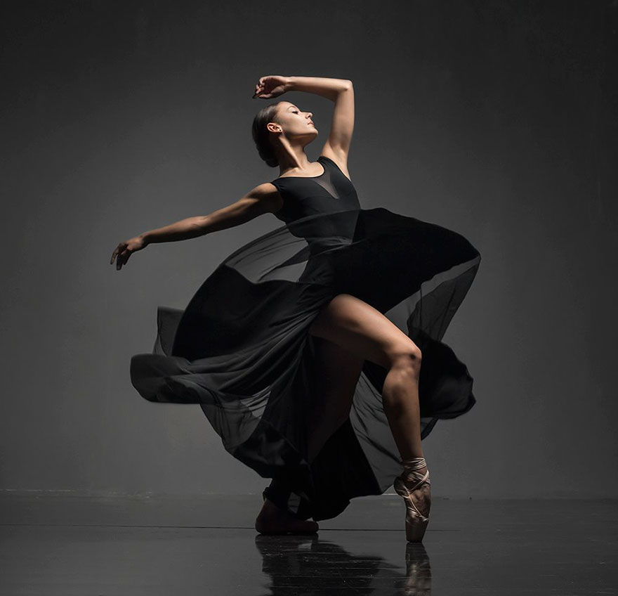 Dance Photography