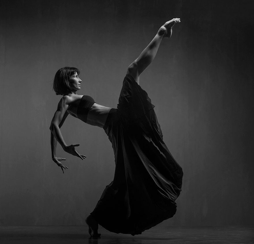 Dance Photography