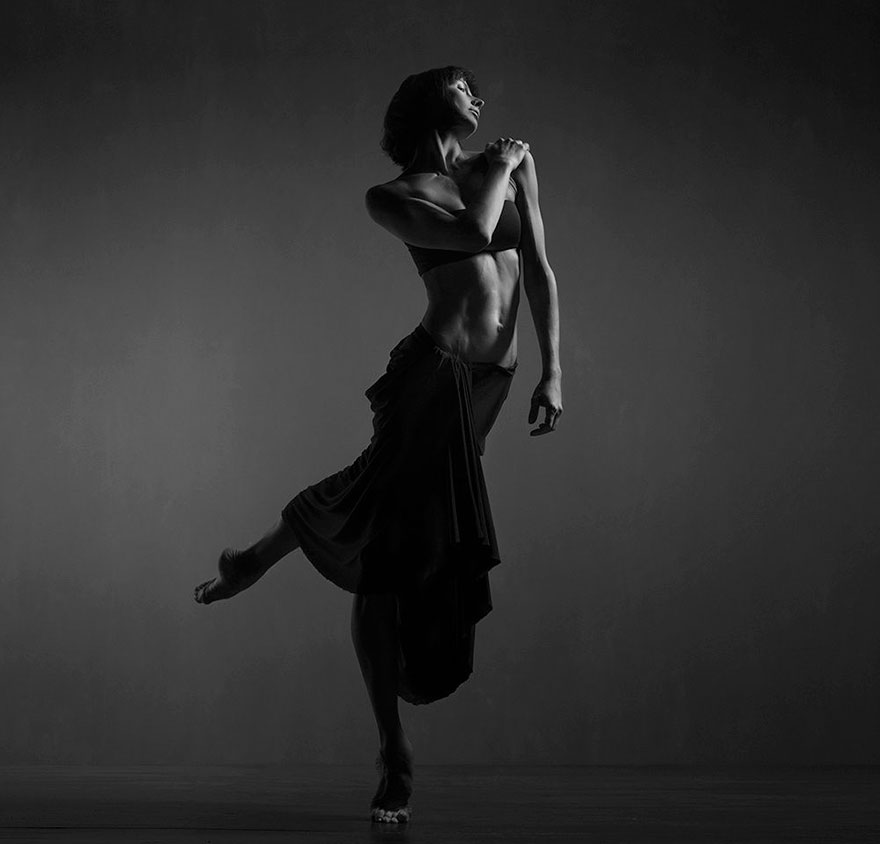 Dance Photography