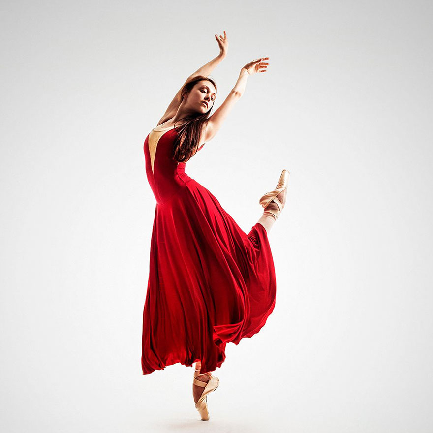 Dance Photography
