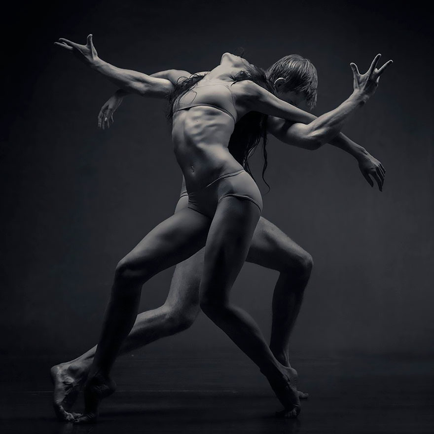 Dance Photography