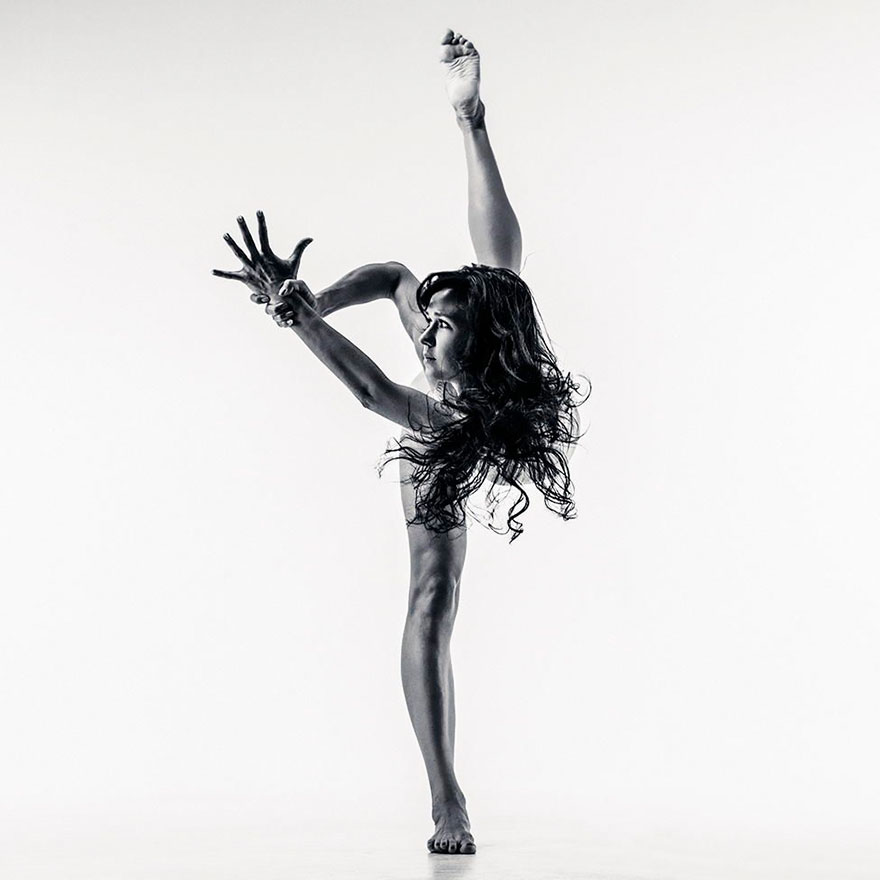 Dance Photography